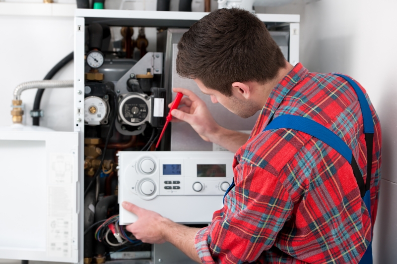 Boiler Repairs Service Headley