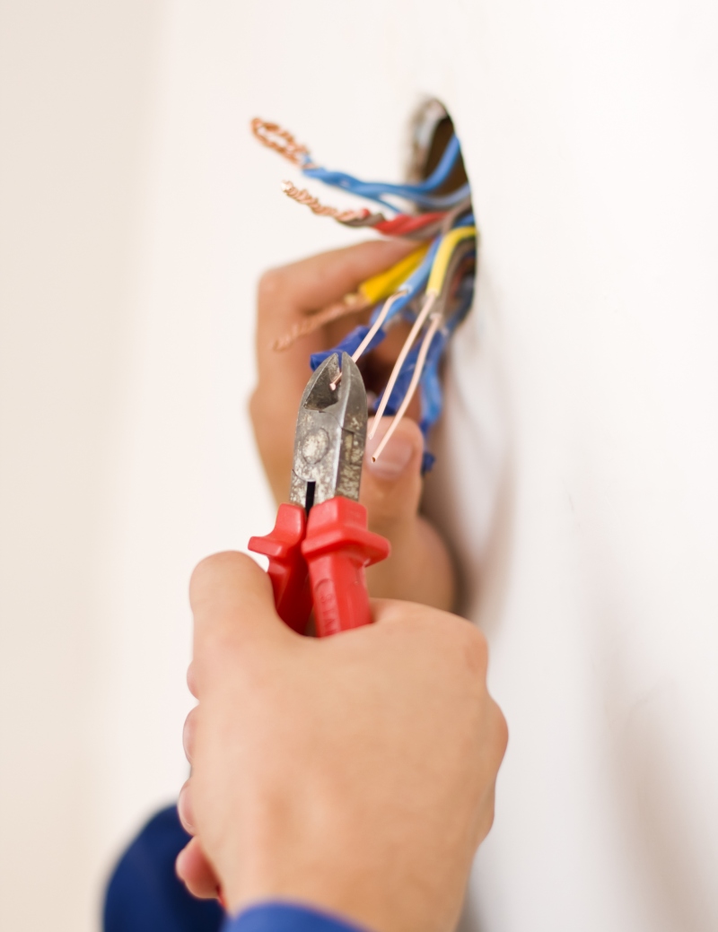 Electricians Headley, KT18