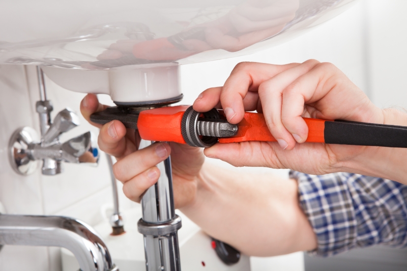 Emergency Plumber Headley, KT18