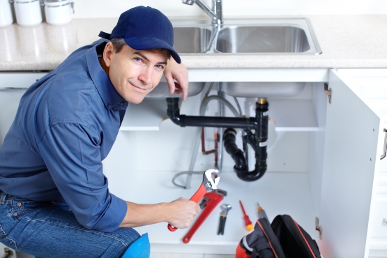 Residential Plumbing Headley